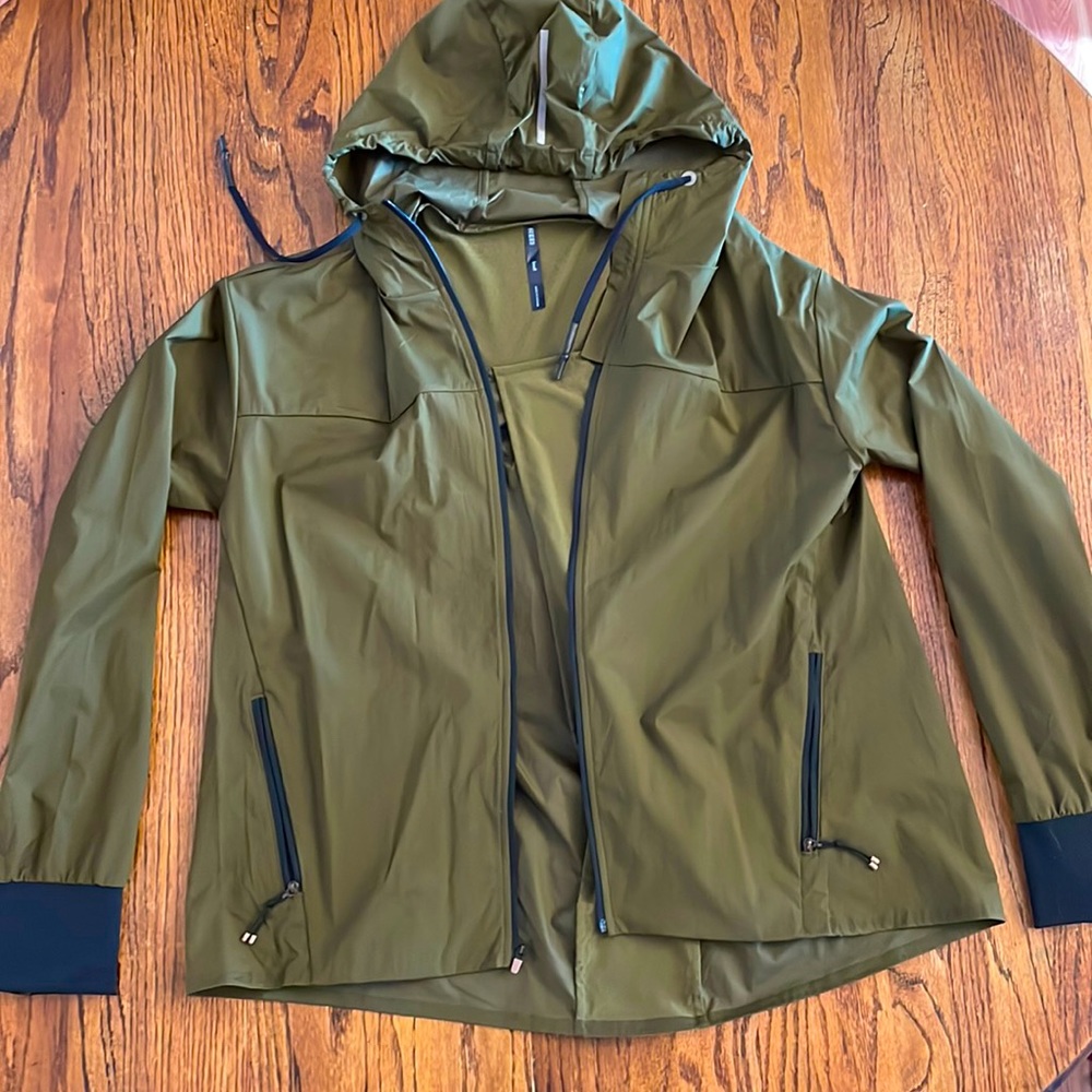 REI Co-op Active Pursuits Shell Jacket